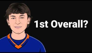 Big Head Hockey: Is Matthew Schaefer Really Worth The Hype?