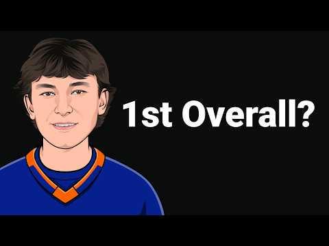 Big Head Hockey: Is Matthew Schaefer Really Worth The Hype?