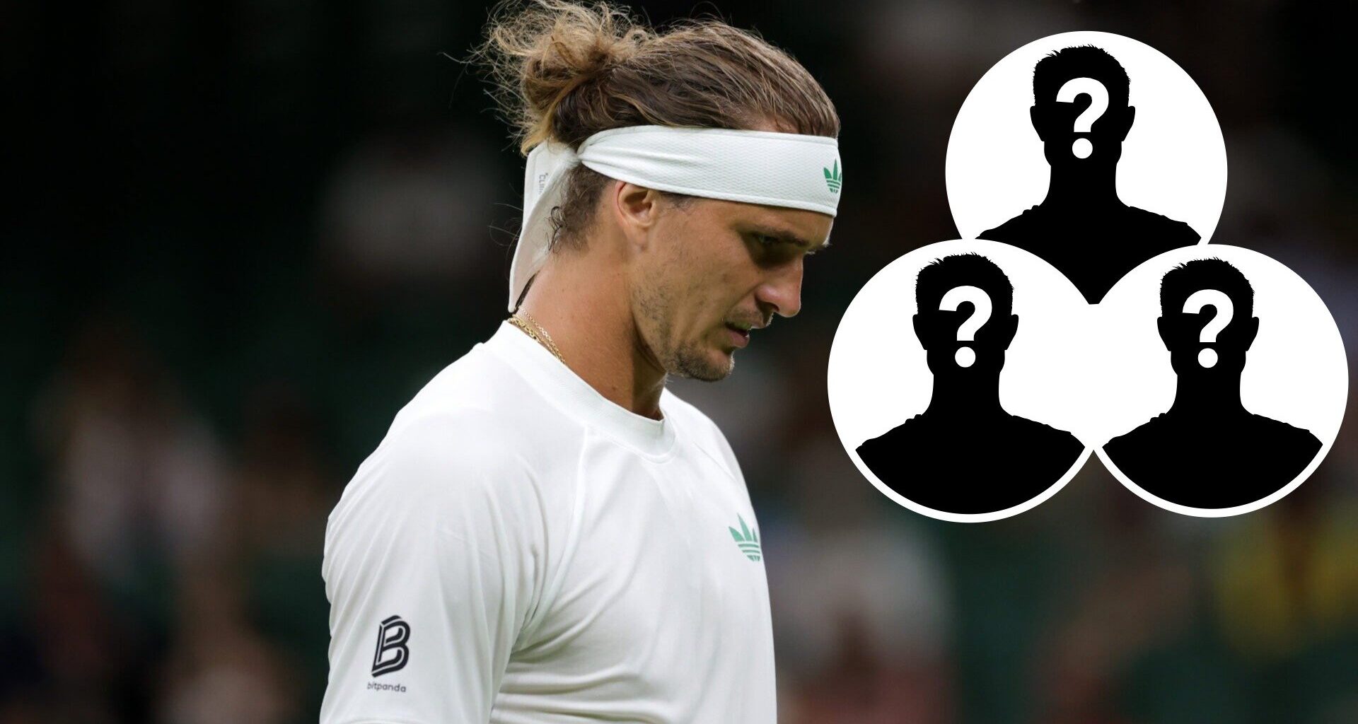 Alexander Zverev told to ‘be careful’ as he’s warned about three ATP players who could overtake him soon