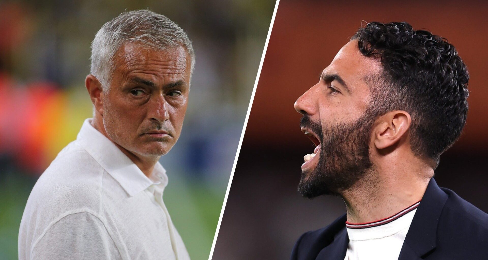 Jose Mourinho now wants to personally convince Manchester United transfer target to join Fenerbahce