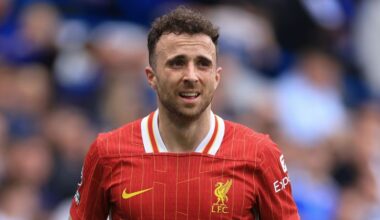 Diogo Jota: What we know about the death of the Liverpool soccer star and his brother