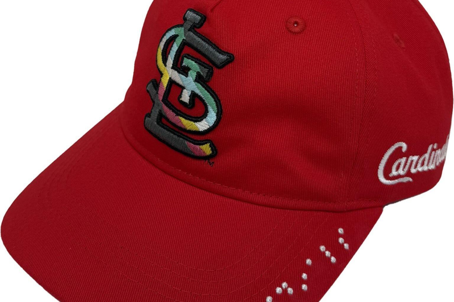 Disability Night Hat