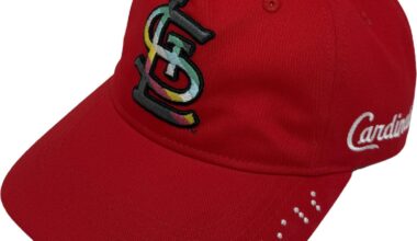 Disability Night Hat