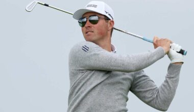 Expert Picks: Wyndham Championship - PGA TOUR