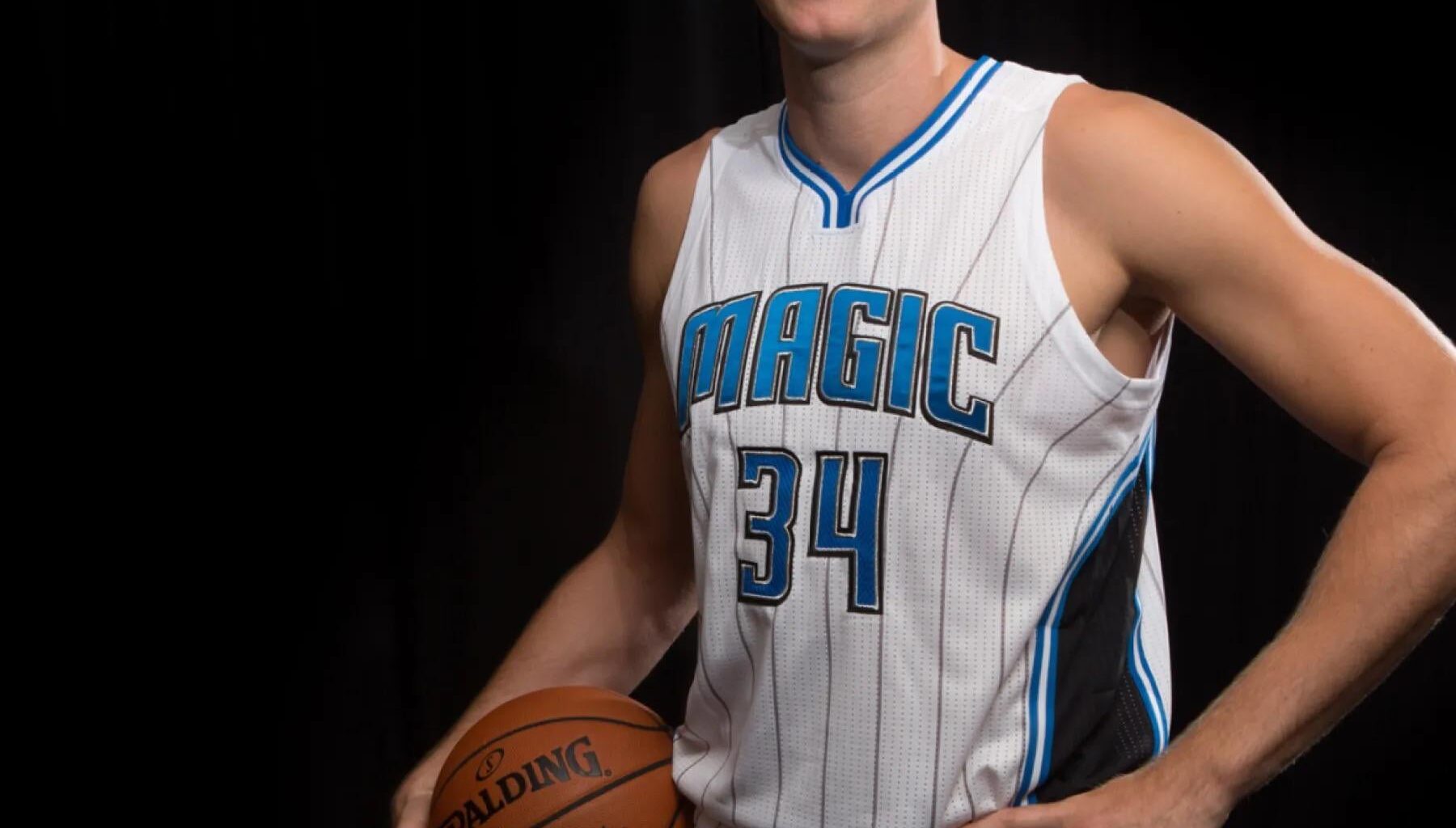 [Offseason] Name the Magic player