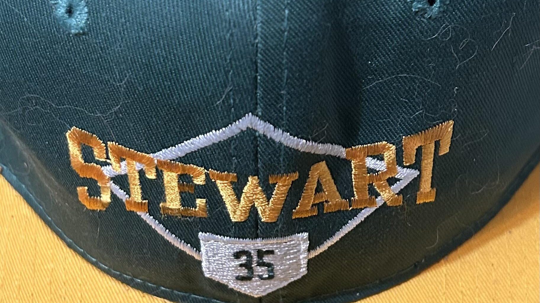 Signature Identification