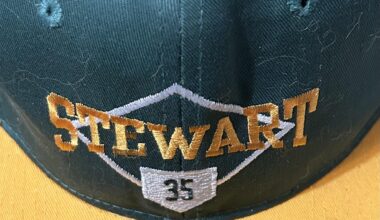 Signature Identification