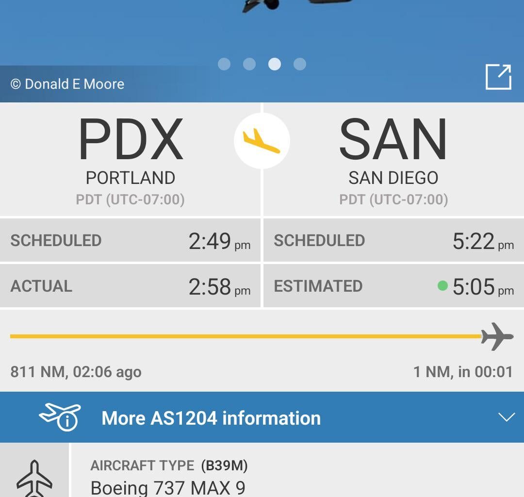 does the kraken alaska plane get used as a normal passenger jet during off season?