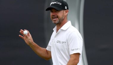 British Open 2025: At Royal Portrush, distance is secondary