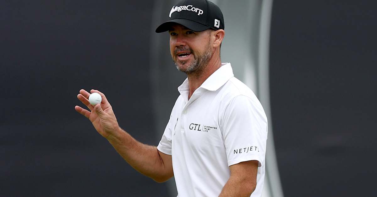 British Open 2025: At Royal Portrush, distance is secondary