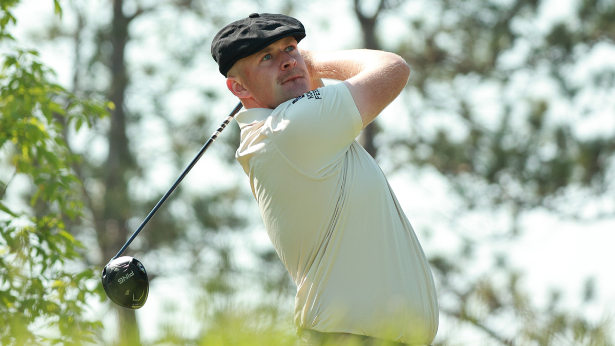 2025 Wyndham Championship predictions, picks, odds, field rankings, golf best bets at Sedgefield Country Club