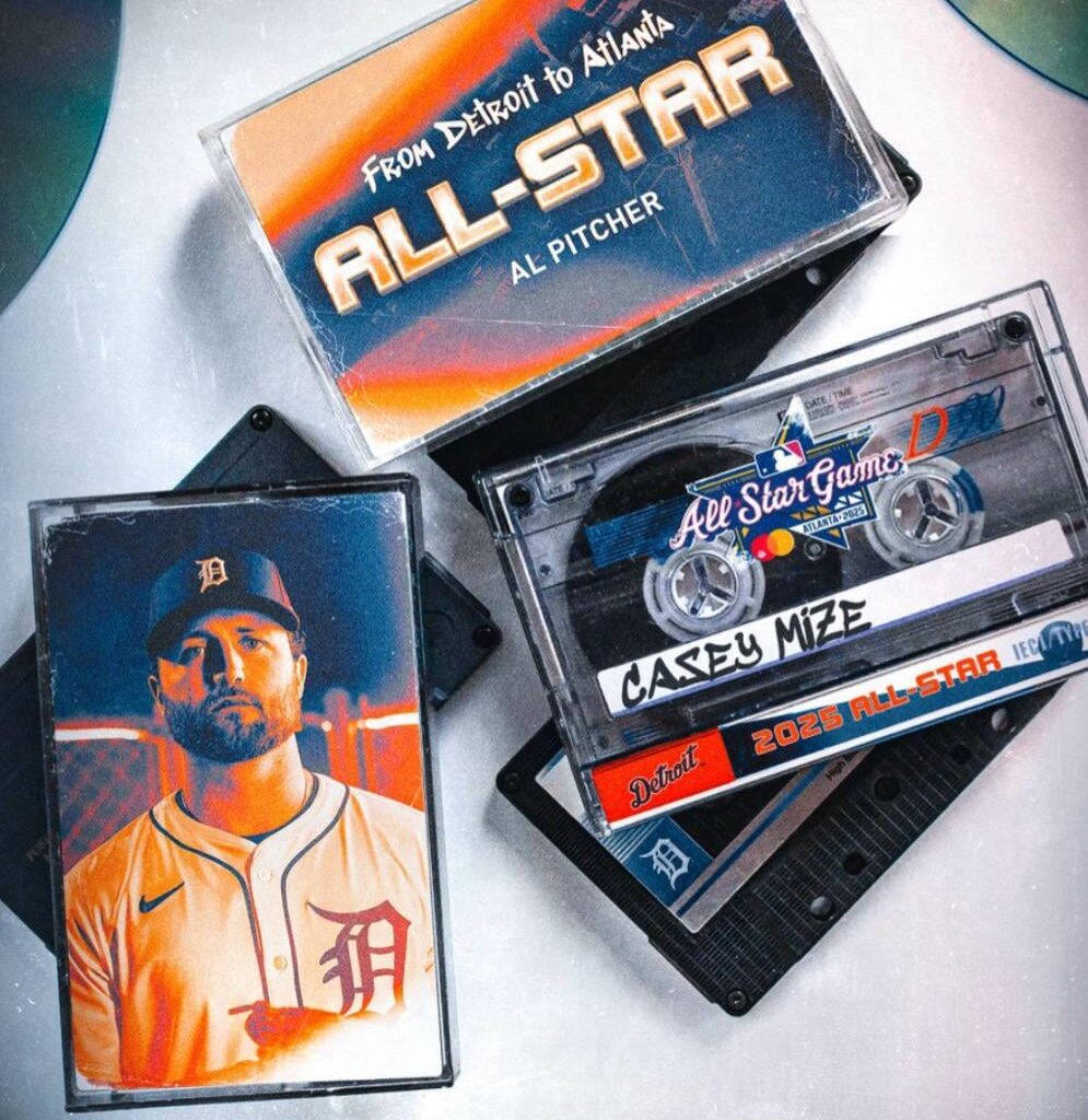 Extremely well deserved 👏 Congrats Casey