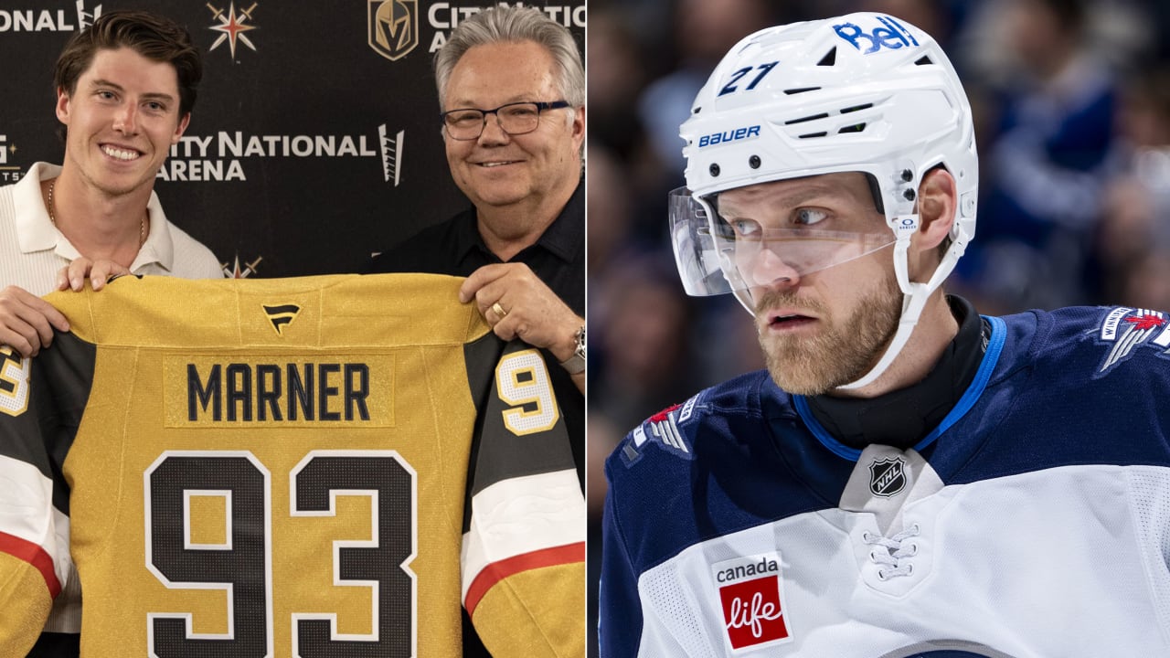 Super 16: Golden Knights, Hurricanes climb power rankings after offseason moves