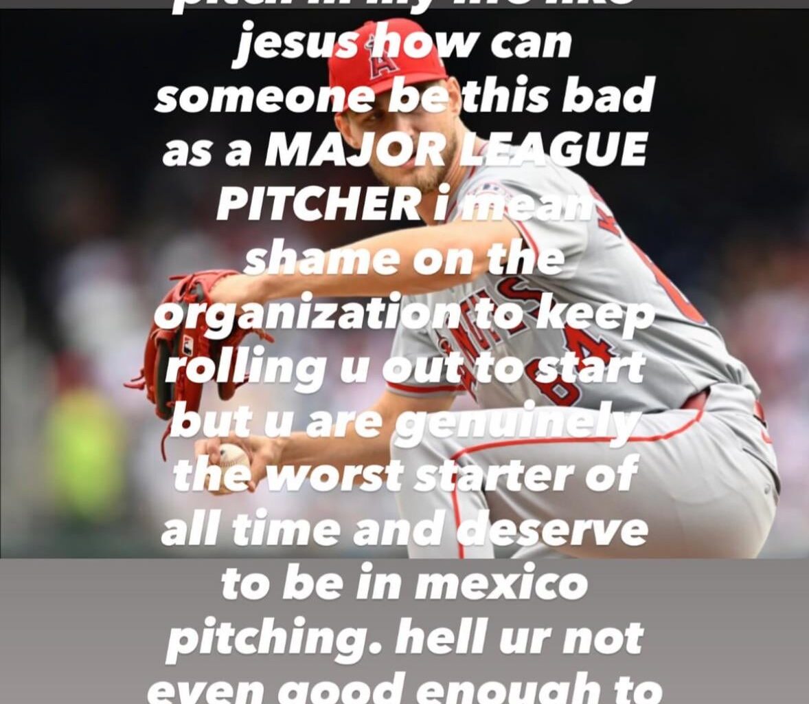 People need to chill