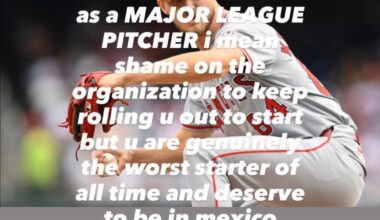 People need to chill