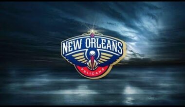 the Pelicans current roster timeline!!