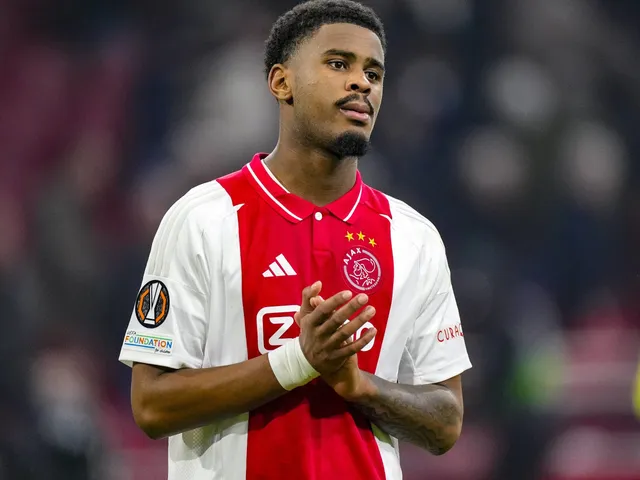 Hato to Chelsea latest: Blues achieve 'breakthrough' in transfer negotiations with Ajax