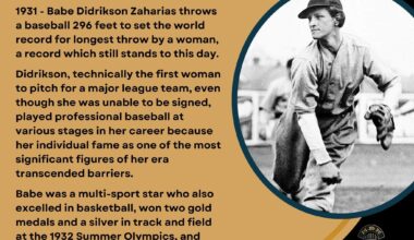 On This Date in Baseball History - July 25