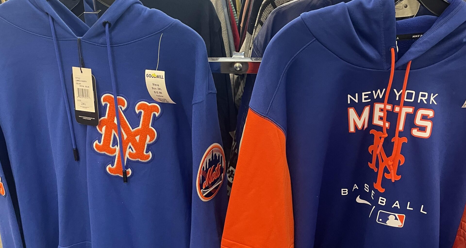 Absolute Steals at Goodwill