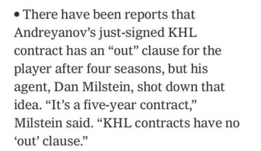 Have been seeing a lot of our fans say the opposite so I figured it would be good to have it cleared up in here. This is taken from Aaron Portzlines Sunday Gathering. (Comments)