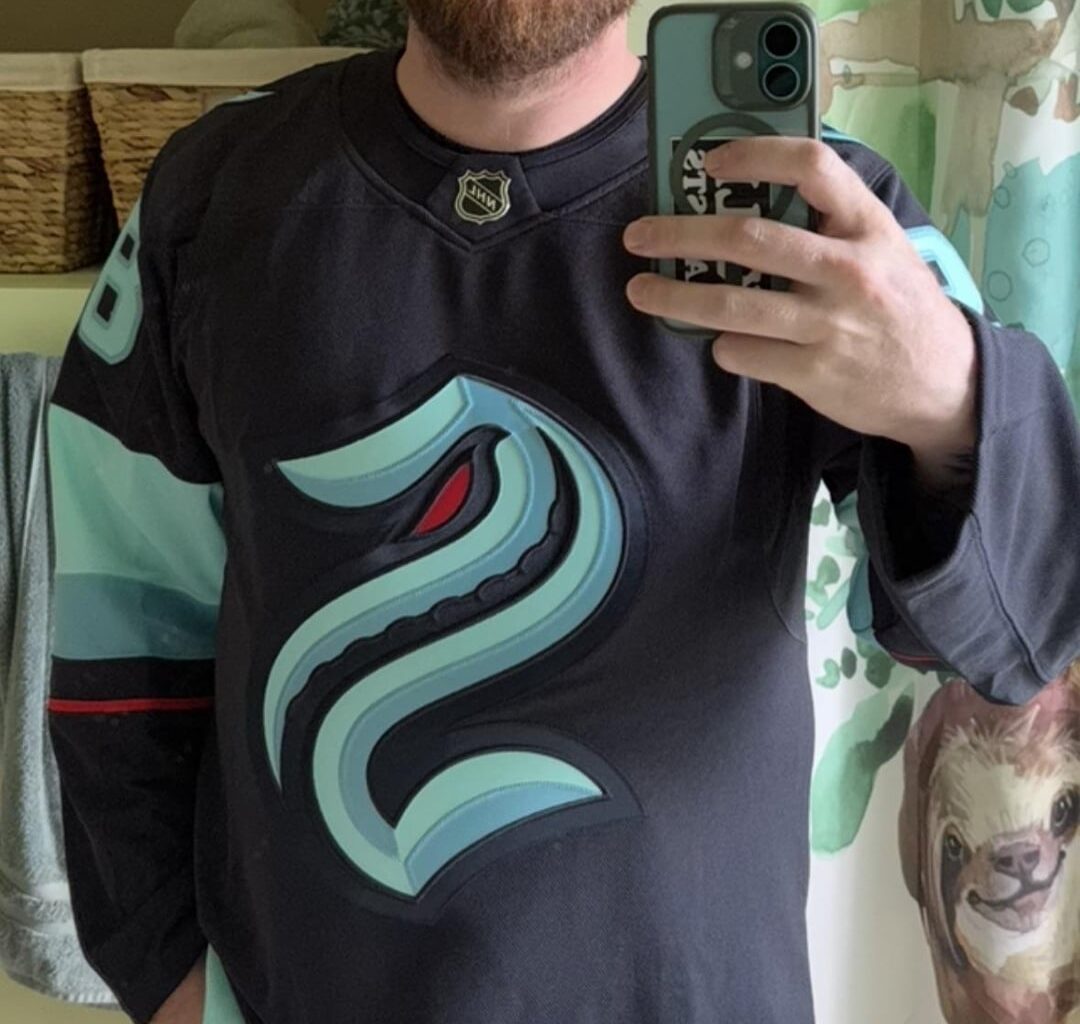 Hey all! New fan here!