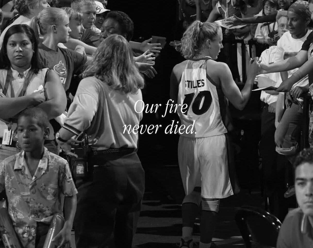 Looks like the Portland Fire are indeed making a return