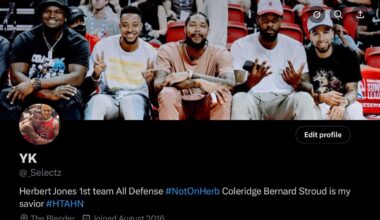 Guess It’s Prolly Time To Change My Banner 🥲