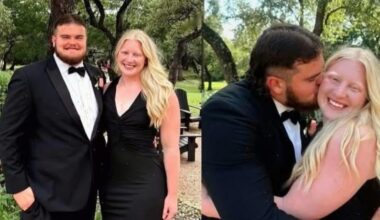 Future all American athletes coming from them 😭