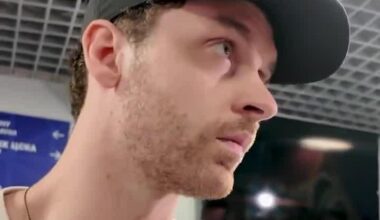 There's something truly special about seeing goaltenders lift each other up. Ilya Sorokin's praise for Bobrovsky speaks volumes both about Sergei's legendary professionalism and what a gift it's been for Ilya to train alongside a master.