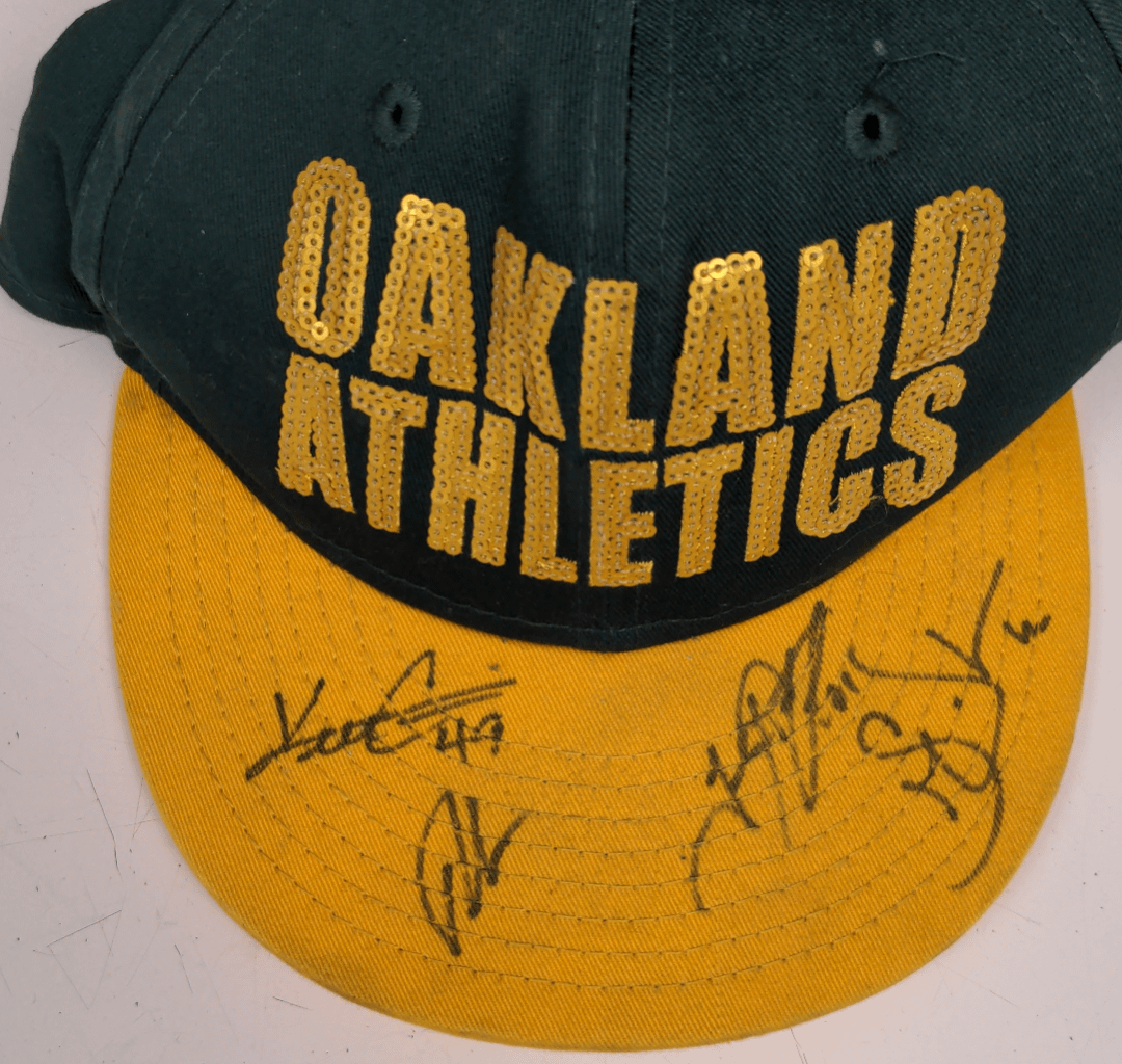 What did a old man just give me?