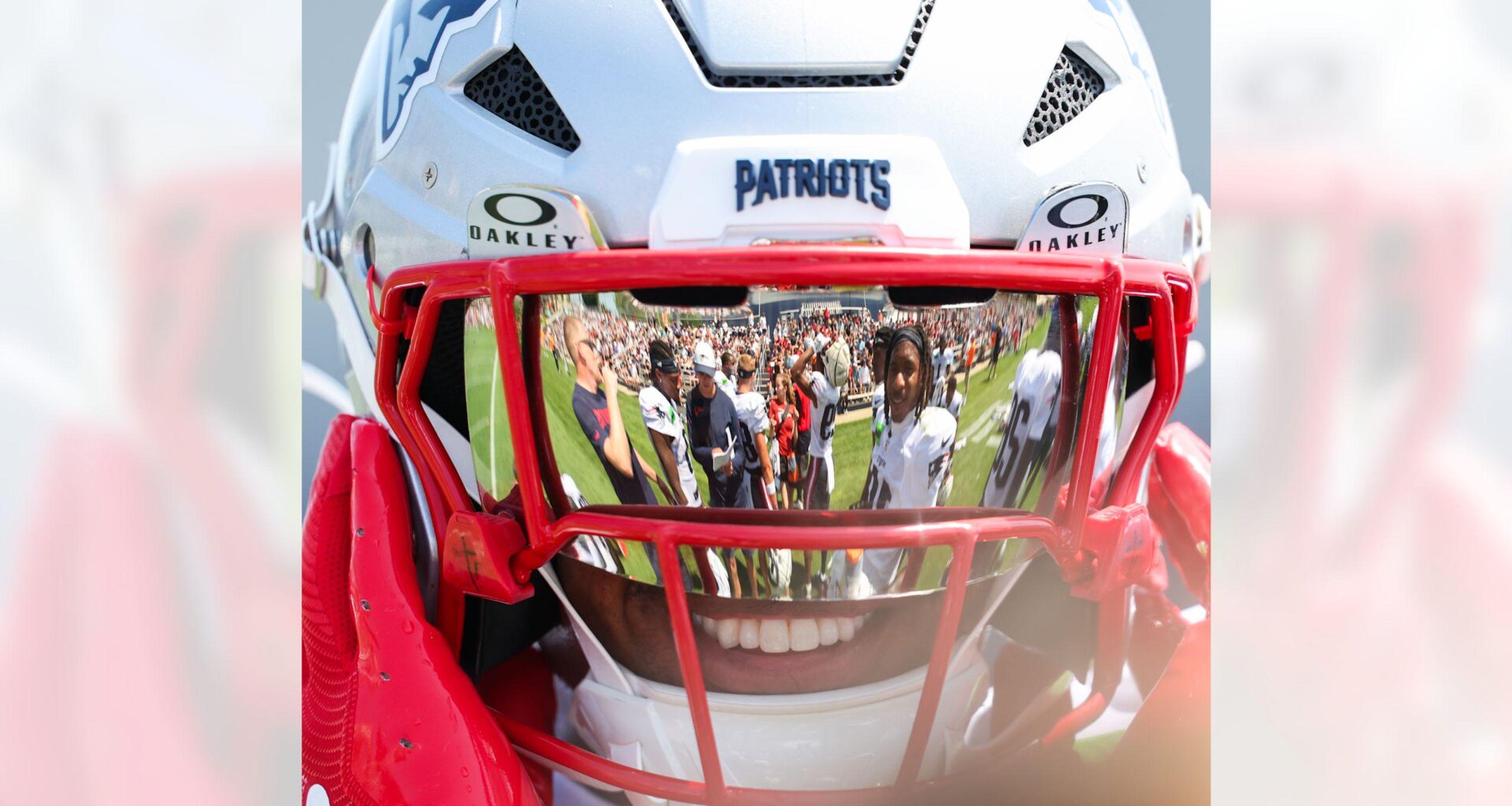 Official Tuesday - Training Camp - Free Chat Thread