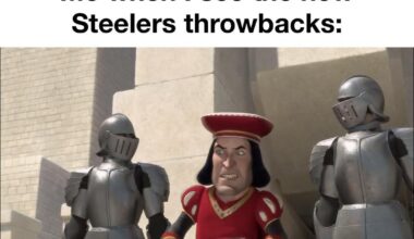 They’re absolutely terrible…