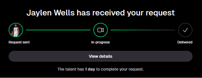 u/royalplants Make-A-Wish Update: July 30