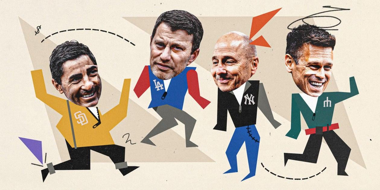 [McCullough] The Royals nearly swung a trade with the Atlanta Braves for Jake Odorizzi in November 2022 during the GM Meetings, potentially reuniting with a former top 100 prospect who was one of the pieces sent to the Tampa Bay Rays in December 2012 for James Shields and Wade Davis.