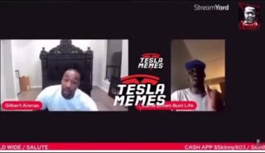 Kwame Brown has never told a single lie about about Gilbert Arenas