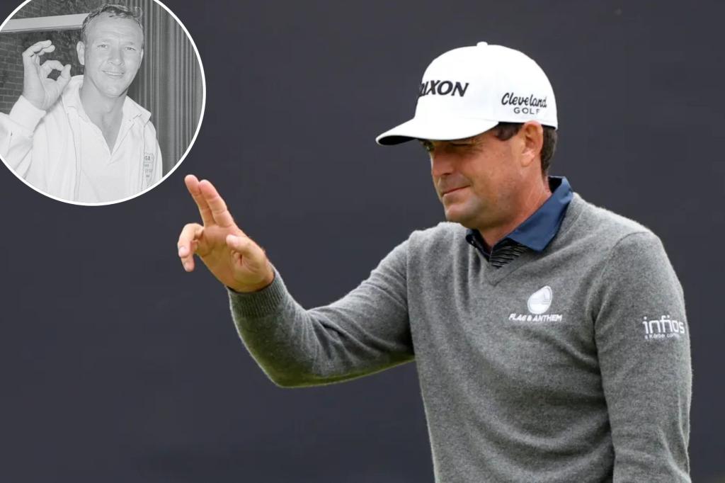 Ryder Cup rule change will allow Keegan Bradley to be player-captain