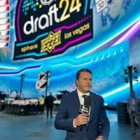 [Lavoie] Anthony Mantha signs with the Penguins 2.5m salary and 2m in possible bonuses