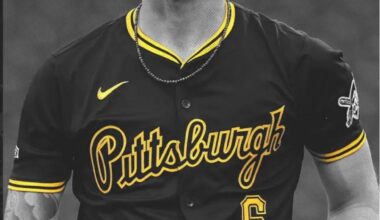 As the deadline looms near, I hope we have not seen the last of Bailey Falter in Pittsburgh. Bring him back in 2026.