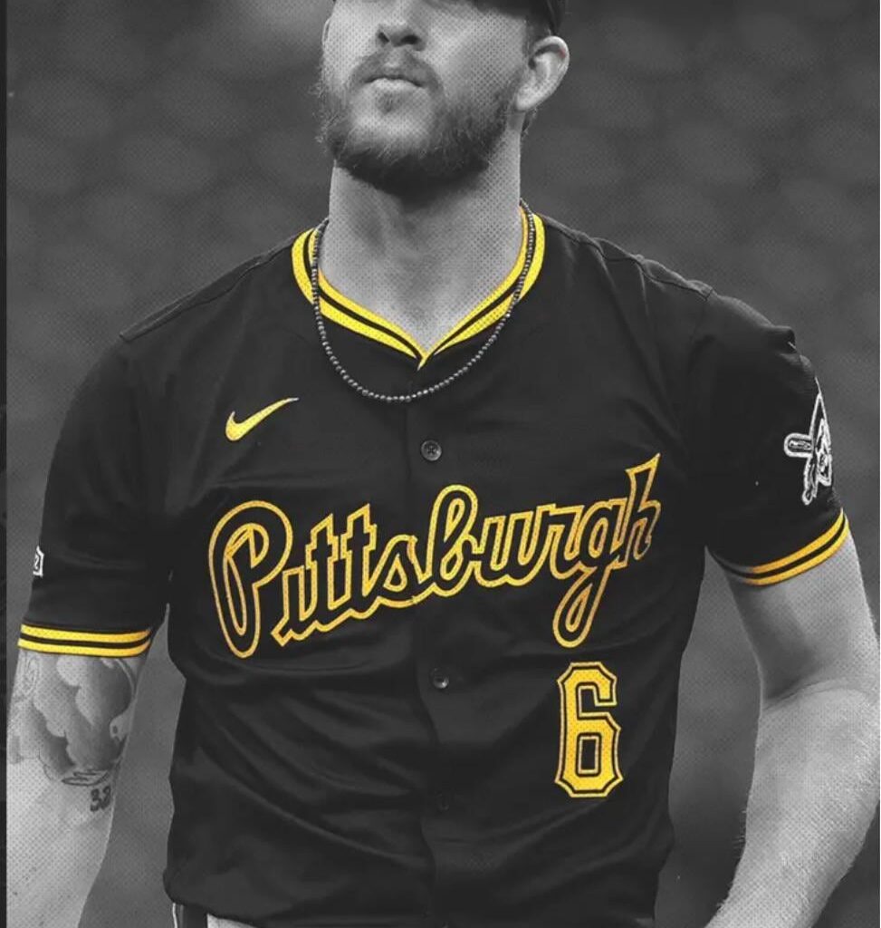 As the deadline looms near, I hope we have not seen the last of Bailey Falter in Pittsburgh. Bring him back in 2026.