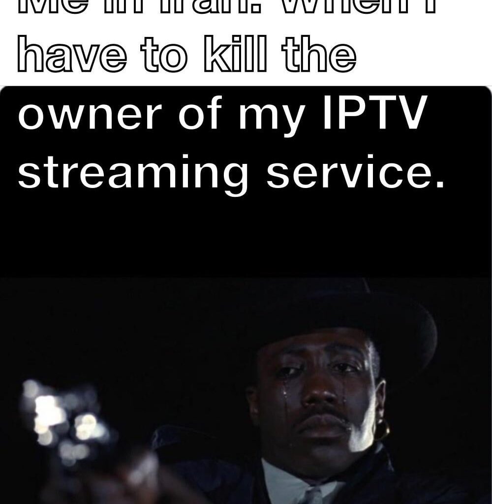 No one streamed the NFL like you did… RIP, legend.