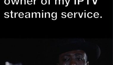 No one streamed the NFL like you did… RIP, legend.