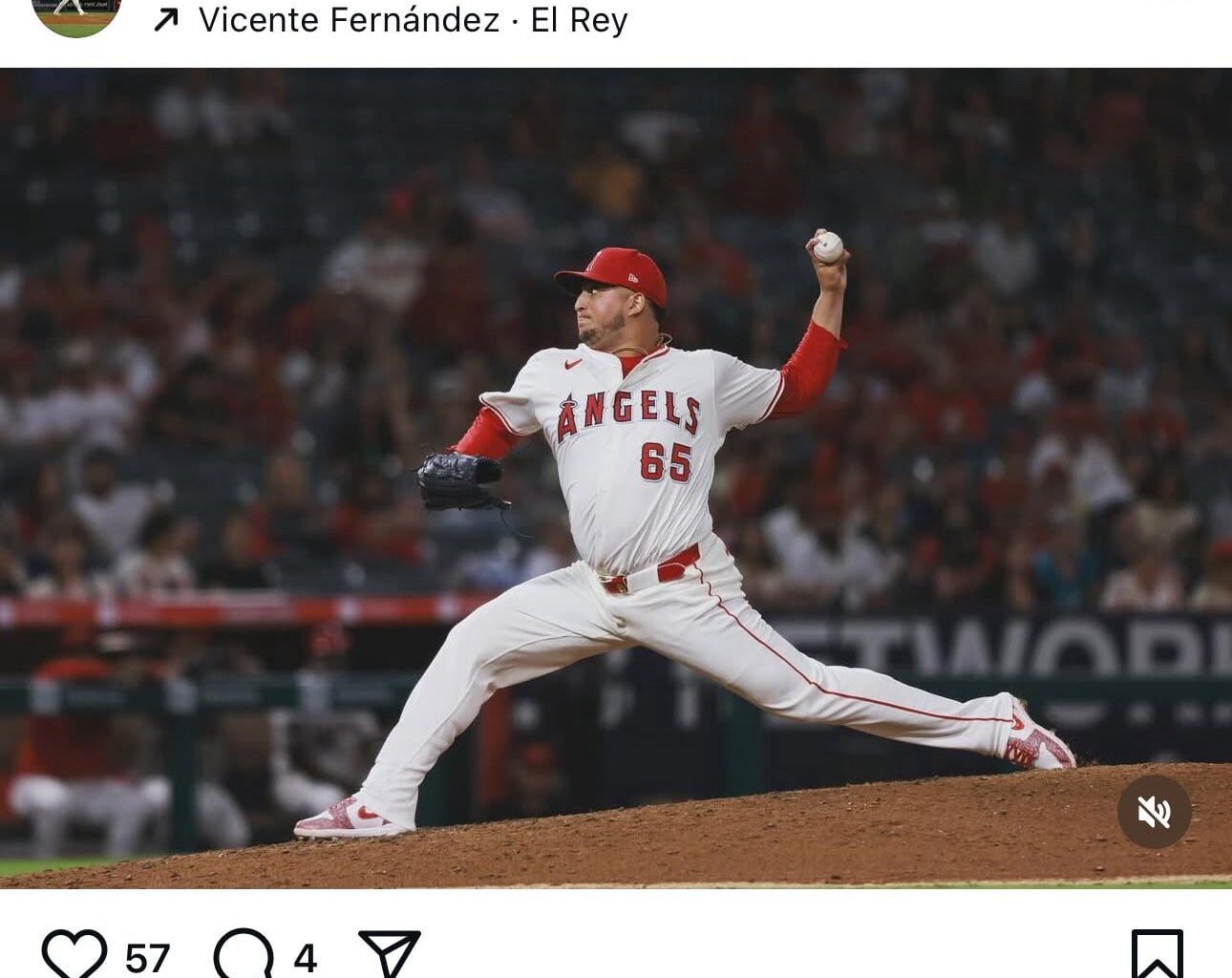 Looks like Spicy is coming back!source: the man himself