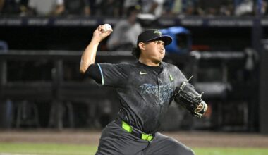 Manuel Rodríguez to undergo Tommy John Surgery 8/6 :(