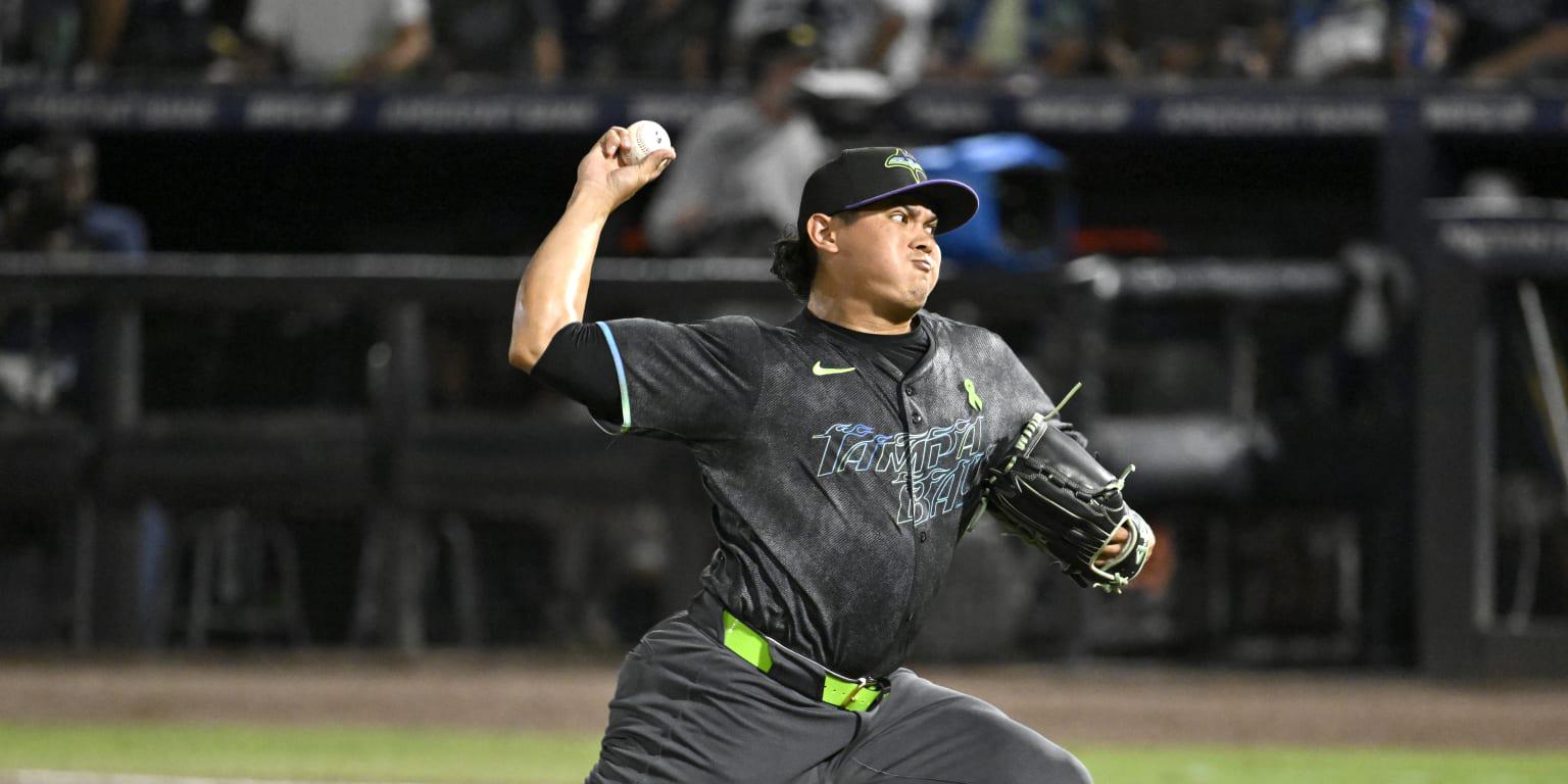 Manuel Rodríguez to undergo Tommy John Surgery 8/6 :(