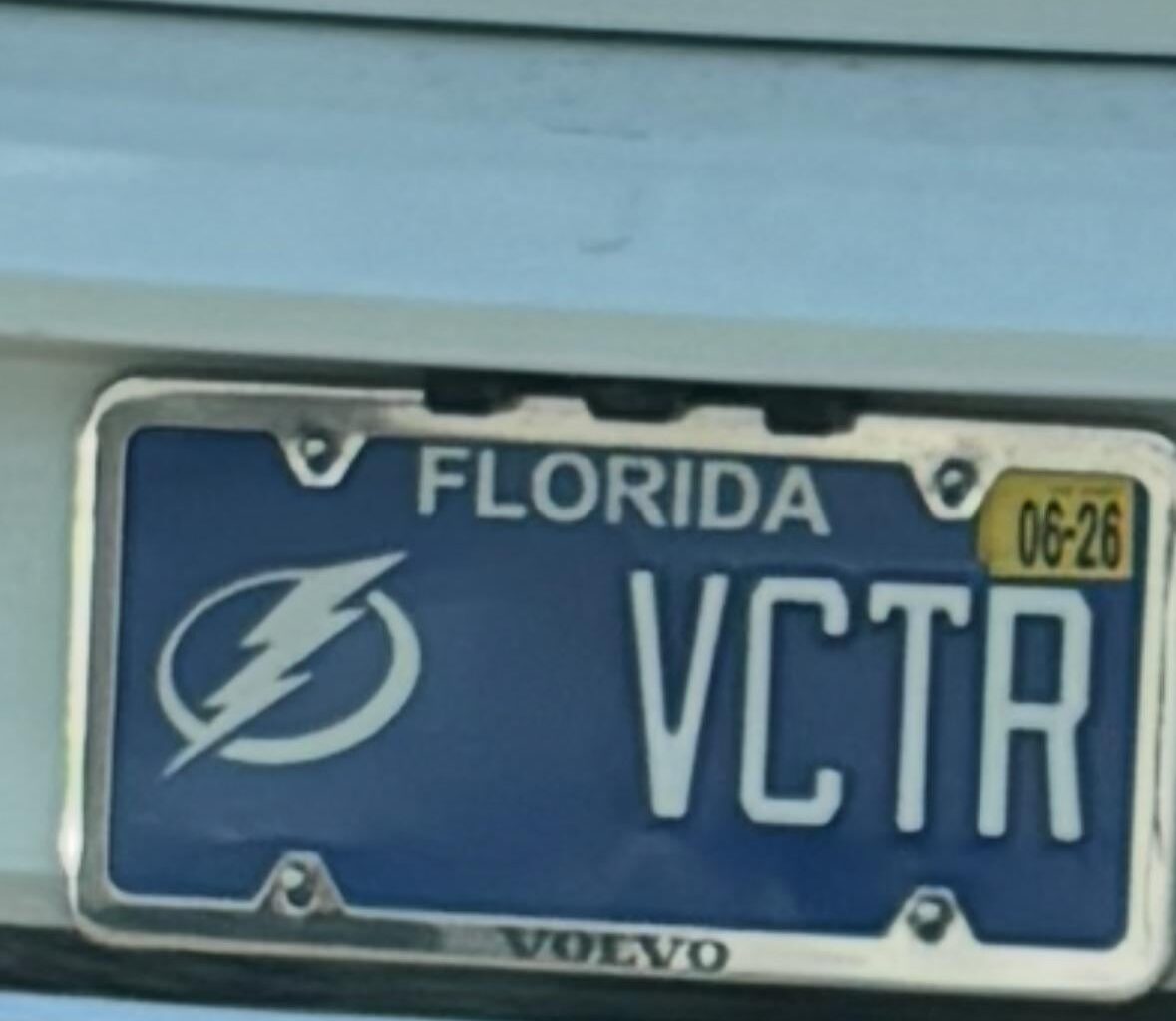 Should I have gone back inside?