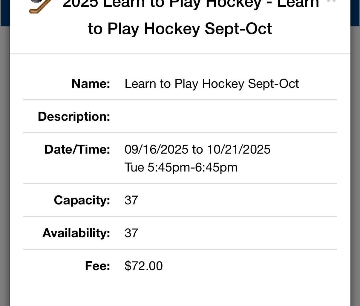 Has anyone done learn to play at Steiner?