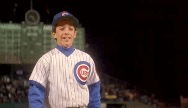 Tomorrow's starting Cubs pitcher