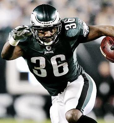 Days until kickoff