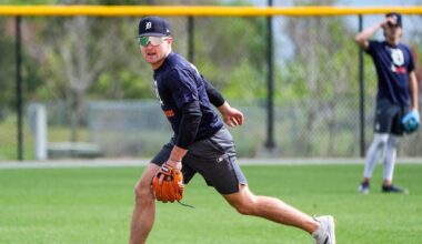 FanGraphs slots Doyle in as the #13 prospect in baseball