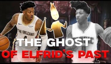 Elfrid Payton All 166 Assist Full Highlights (2024-2025 Assist-ilation)